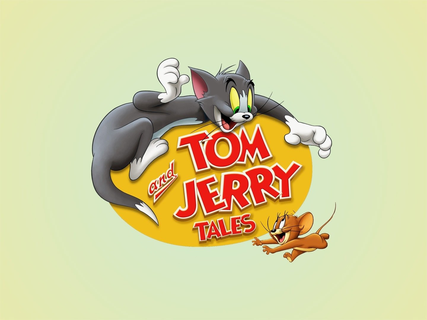 Tom And Jerry PNG Transparent Images - PNG All